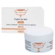 Dr. Michaels Forte krém 200 ml