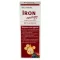 Dr. Theiss Iron energy folyékony étrend-kiegészítő vassal és vitaminokkal, édesítőszerrel 250 ml