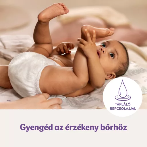 Libero prémium nedves törlőkendő 64 db