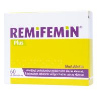 Remifemin Plus filmtabletta 60 db