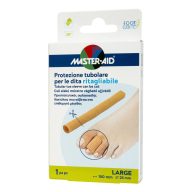 M-A Foot Care vágható ujjvédő cső L 150 x 25 mm