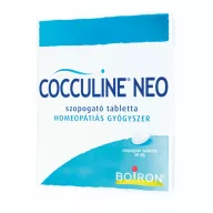 Cocculine NEO szopogató tabletta 30 db