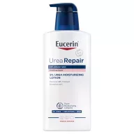 Eucerin UreaRepair 5% Urea illatosított testápoló 400 ml