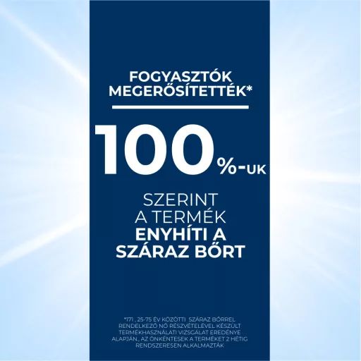 Eucerin UreaRepair 5% Urea illatosított testápoló 400 ml