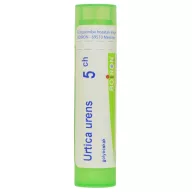 Boiron Urtica Urens golyócskák C5 4 g