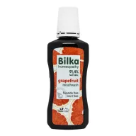   Bilka natur homeopátiás szájvíz grapefruit ízesítéssel 250 ml