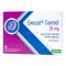 Emozul Control 20 mg gyomornedv-ellenálló kemény kapszula 14 db