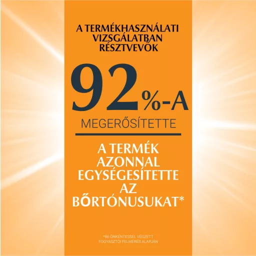 Eucerin Sun Photoaging Control Színezett napozó krém arcra light SPF50+ 50 ml