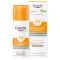 Eucerin Sun Oil Control színezett napozó krém-gél arcra medium SPF50+ 50 ml