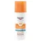 Eucerin Sun Oil Control színezett napozó krém-gél arcra medium SPF50+ 50 ml