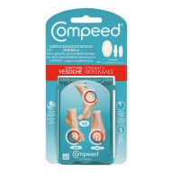 Compeed vízhólyagtapasz vegyes méretben 5 db