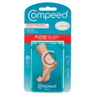 Compeed vízhólyagtapasz medium méretben 5 db