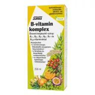 Salus B-vitamin komplex szirup 250 ml
