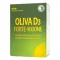 Dr. Chen oliva D3 forte 4000 NE lágyzselatin kapszula 60 db