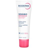 Bioderma Sensibio Defensive nyugtató hatású krém 40 ml