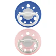   Nip cseresznye latex cumi 6 hónapos kortól 2 db - többféle