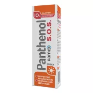 Pamex Panthenol SOS spray 130 g