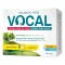 Vocal szopogatótabletta izlandi zuzmóval, C-vitaminnal citrom ízű 24 db