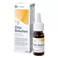 Phyteneo Otic Solution fülcsepp/fülspray 10 ml