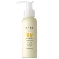 BABÉ balm to oil testápoló 500 ml