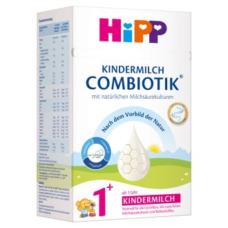 Hipp Combiotik gyermekital 600 g