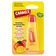 Carmex ajakápoló tubusos barack-mangó 10 g