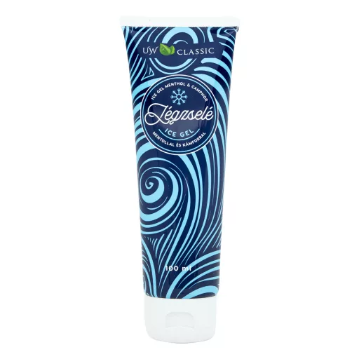 Uw Classic Jégzselé 100 ml