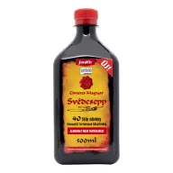JutaVit Svédcsepp 500 ml