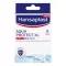 Hansaplast MED Aqua Protect XL vízálló, antibakteriális sebtapasz 5 db