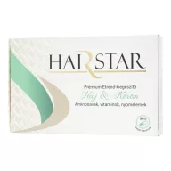Hairstar Prémium haj és köröm kapszula 30 db