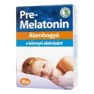 Dr. Chen Pre-Melatonin álombogyó kapszula 30 db