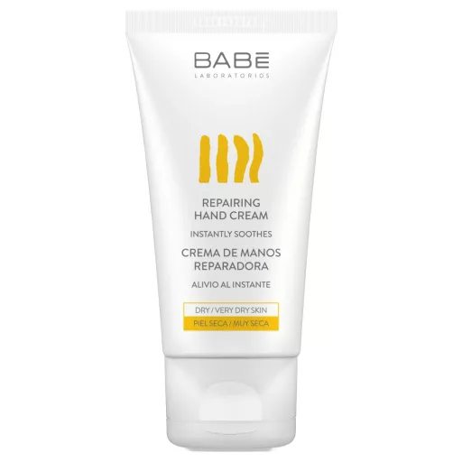 BABÉ Regeneráló kézkrém 50 ml