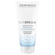 Dermedic Sunbrella napozás utáni hűsítő lotion 200 ml