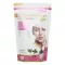 JutaVit Coll-egan vegan berry ízű por 216 g