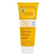 Bioderma Photoderm lait ultra naptej SPF50+ 200 ml