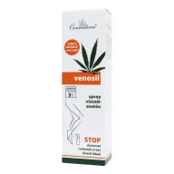 Cannaderm Venosil spray visszérre 150 ml