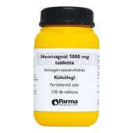 Neomagnol 1000 mg tabletta 150 db