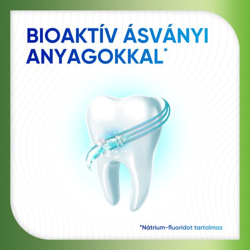 Sensodyne Healthy White fogkrém 75 ml