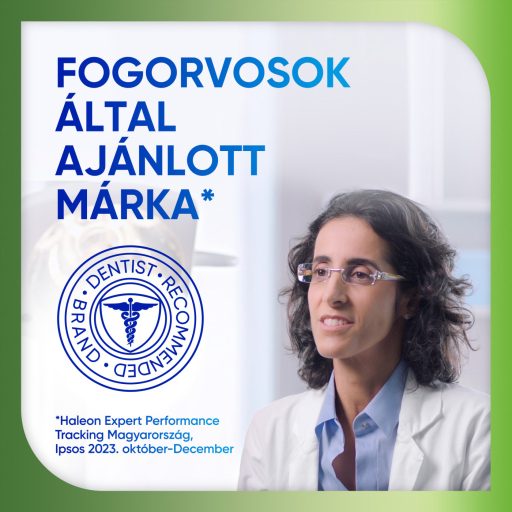 Sensodyne Healthy White fogkrém 75 ml