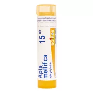 Boiron Apis mellifica C15 golyócskák 4 g