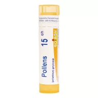 Boiron Pollens C15 golyócskák 4 g