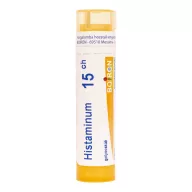 Boiron Histaminum C15 golyócskák 4 g