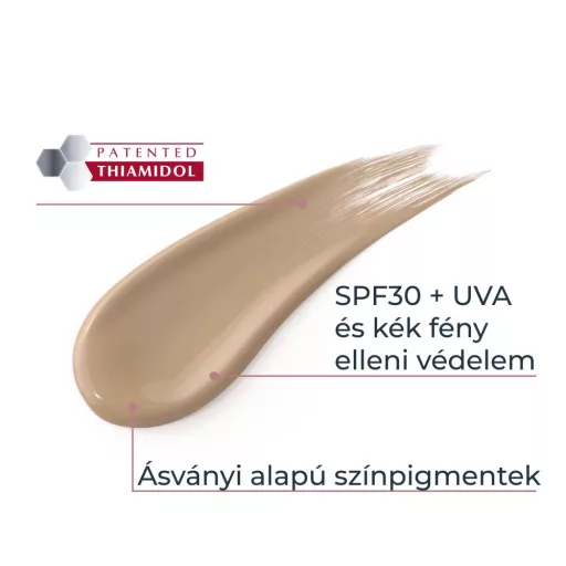 Eucerin Anti-Pigment színezett nappali arckrém medium SPF30 50 ml