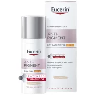 Eucerin Anti-Pigment színezett nappali arckrém light SPF30 50 ml