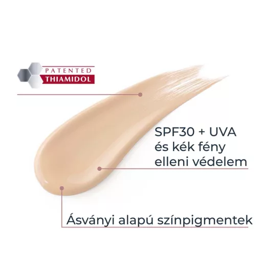 Eucerin Anti-Pigment színezett nappali arckrém light SPF30 50 ml