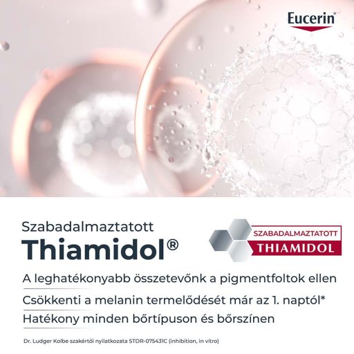 Eucerin Anti-Pigment bőrtökéletesítő szérum 30 ml