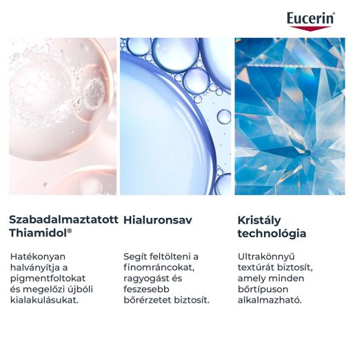 Eucerin Anti-Pigment bőrtökéletesítő szérum 30 ml