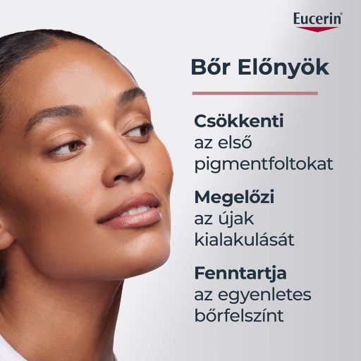 Eucerin Anti-Pigment bőrtökéletesítő szérum 30 ml