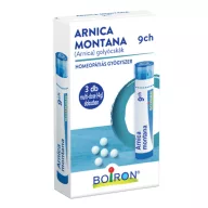 Boiron Arnica Montana golyócskák C9 3x4 g