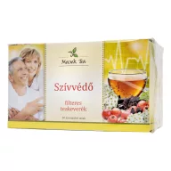 Mecsek Szívvédő filteres tea 20 db